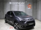 Citroen C3 1.2 PureTech Shine