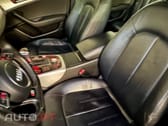 Audi A6 Avant 2.0 TDi S-line Multitronic (Ler descrição)