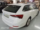 Skoda Octavia Break 2.0 TDI Ambition