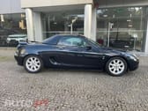 MG MGF 1.6