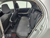 Toyota Yaris 1.0 VVT-i AC Manual