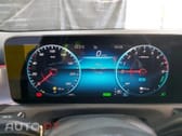 Mercedes-Benz A 250 e Style Plus