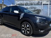 Citroen C4 Cactus 1.2 PureTech Rip Curl