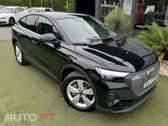 Audi Q4 E-Tron 45 quattro 82 kWh