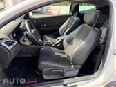 Renault Mégane Coupe 1.5 dCi Dynamique