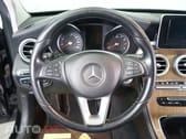 Mercedes-Benz C 350 e T 7G-TRONIC Edition