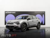 Citroen C4 1.5 BlueHDi Feel Pack
