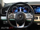 Mercedes-Benz GLE 3.0 GLE 450 4MATIC AMG