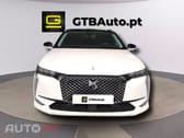 DS DS4 S DS4 E-Tense Performance Line EAT8 I.V.A DEDUTIVEL