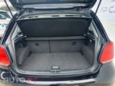 Volkswagen Polo 1.2 TDI Bluemotion