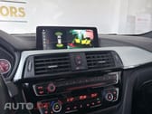 BMW 318 d Pack M Shadow Auto