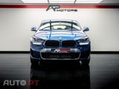 BMW X2 25 e xDrive Pack M