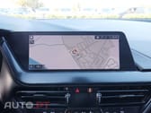 BMW 118 i Aut. Sport Line