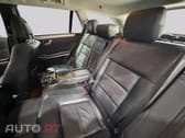 Mercedes-Benz E 350 CDI