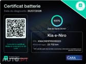Kia Niro EV 64kWh Tech