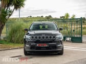 Jeep Compass 1.3 T4 4xe Auto Limited