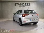 Volkswagen Polo 1.0 TSI Style