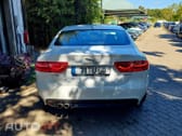 Jaguar XE 2.0 D Pure Aut.