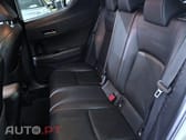 Toyota C-HR 1.8 HSD Lounge