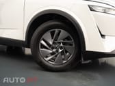 Nissan Qashqai 1.3 DIG-T Acenta