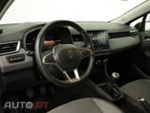 Renault Clio 1.0 TCe Evolution
