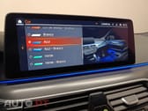 BMW 520 Touring d Pack M Auto