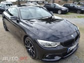 BMW 430 d Pack M Auto