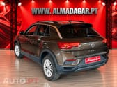 Volkswagen T-Roc 1.0 TSI Black Style