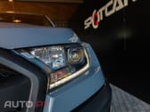 Ford Ranger 2,0 l EcoBlue Auto Raptor