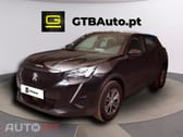 Peugeot 2008 1.2 PureTech Active Pack