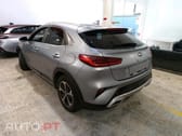Kia Xceed 1.6 GDi PHEV Tech
