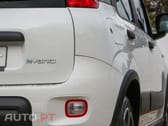 Fiat Panda 1.0 Hybrid City Life
