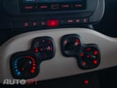 Fiat Panda Pandina 1.0 Hybrid Icon