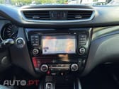 Nissan Qashqai 1.5 dCi Tekna Premium A+C