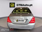 Mercedes-Benz S 400 Hybrid