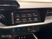 Audi A3 Sportback 30 TFSI S line