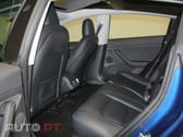 Tesla Model 3 AWD Dual Motor Performance