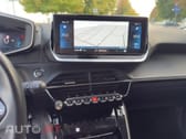 Peugeot 2008 PureTech 130 EAT8 Allure