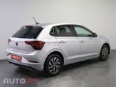 Volkswagen Polo 1.0 TSI Urban