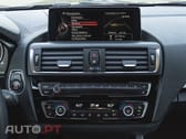 BMW 118 d Pack M Auto