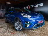 Kia Niro 64kWh