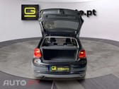 Volkswagen Polo 1.2 Tsi R-LINE