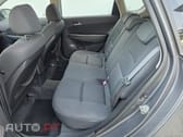 Hyundai i30 1.6 CRDI blue Comfort