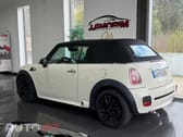 MINI Cabrio Cooper D