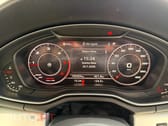 Audi A4 Avant 2.0 TDI DPF S line Sport Pack