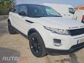 Land Rover Range Rover 2.2 eD4 Dynamic