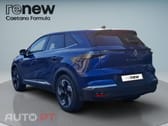 Renault Symbioz mild hybrid 140 techno