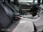 Mercedes-Benz A 180 d 7G-DCT AMG Line