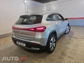 Mercedes-Benz EQA 250+ Edition