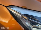 Renault Captur 1.0 TCe Exclusive